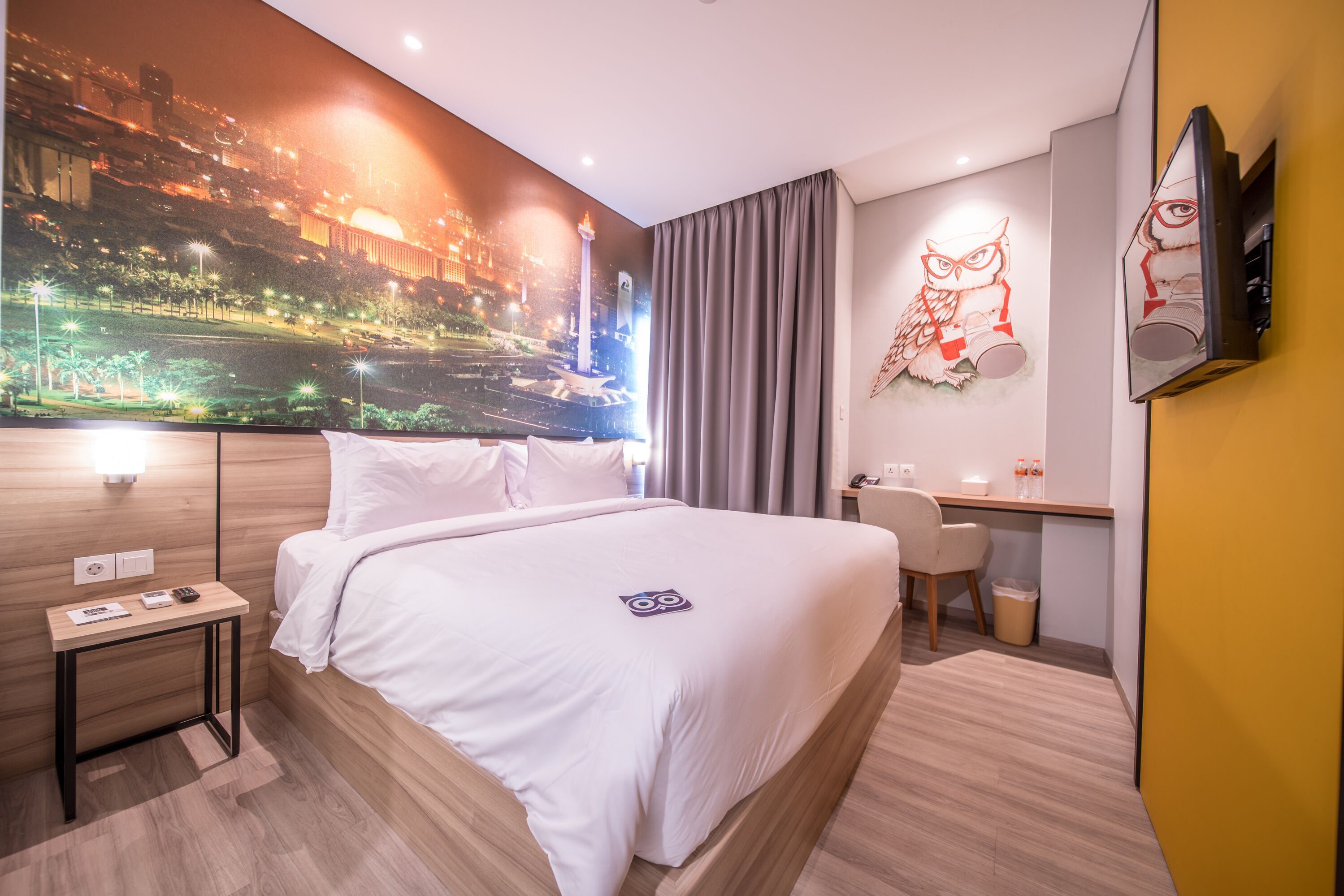 All Nite & Day Kebon Jeruk