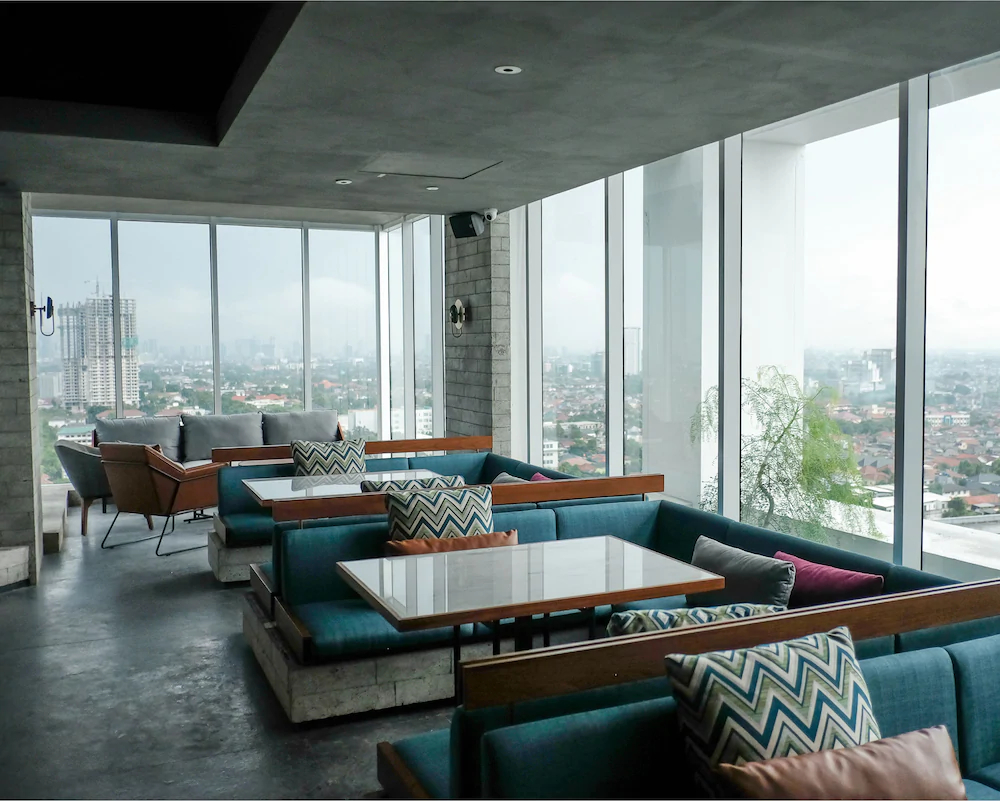 Aloft South Jakarta