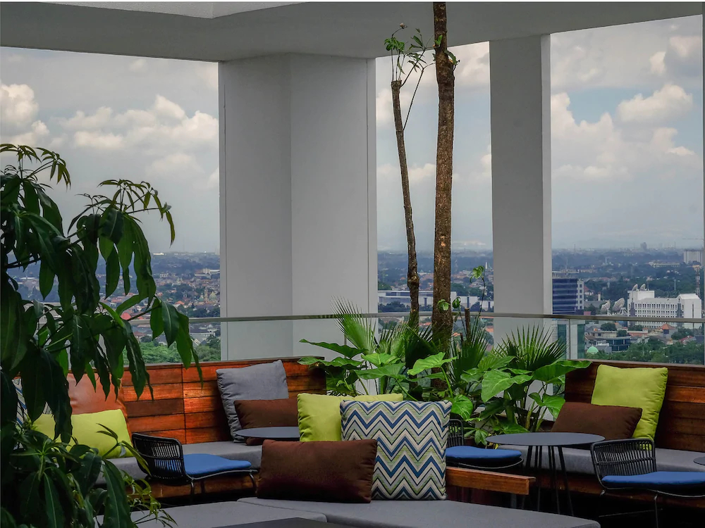 Aloft South Jakarta