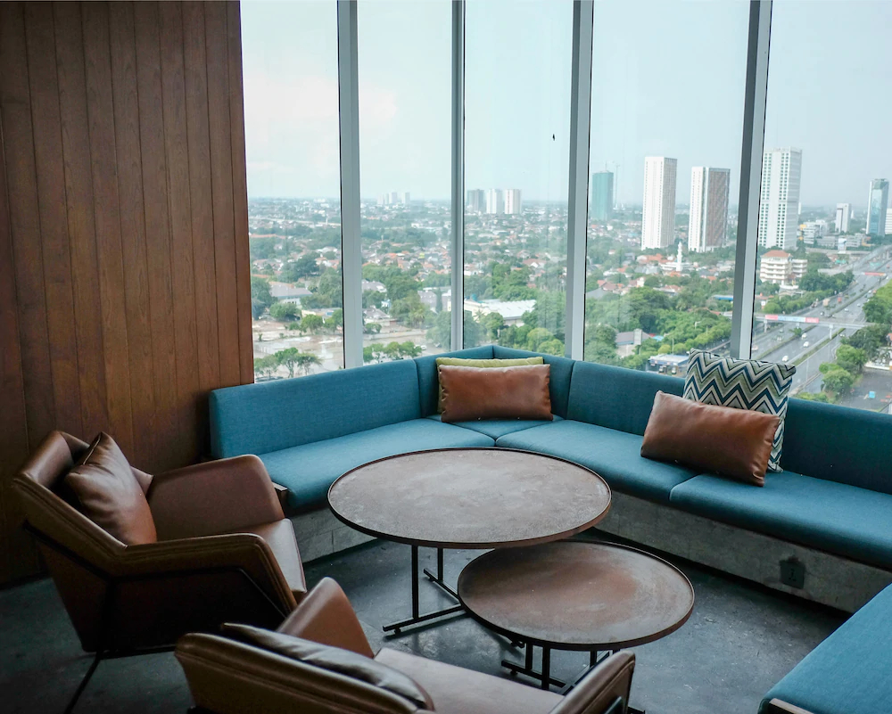 Aloft South Jakarta