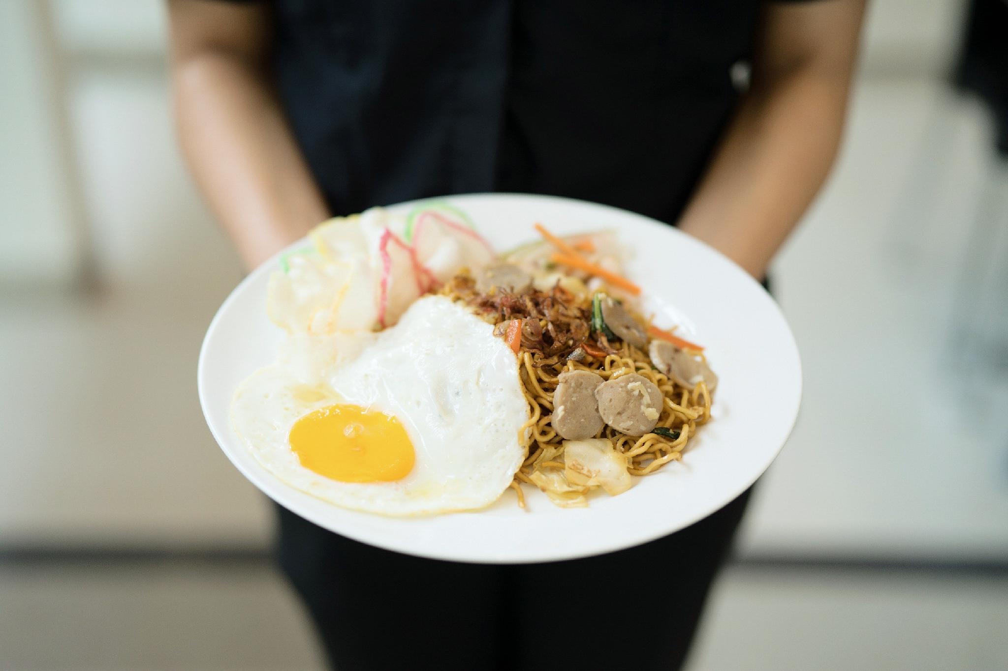 Amaris Hotel Fachrudin - Tanah Abang