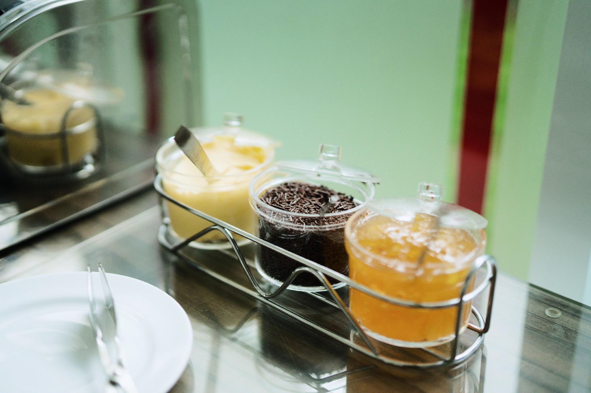 Amaris Hotel Fachrudin - Tanah Abang