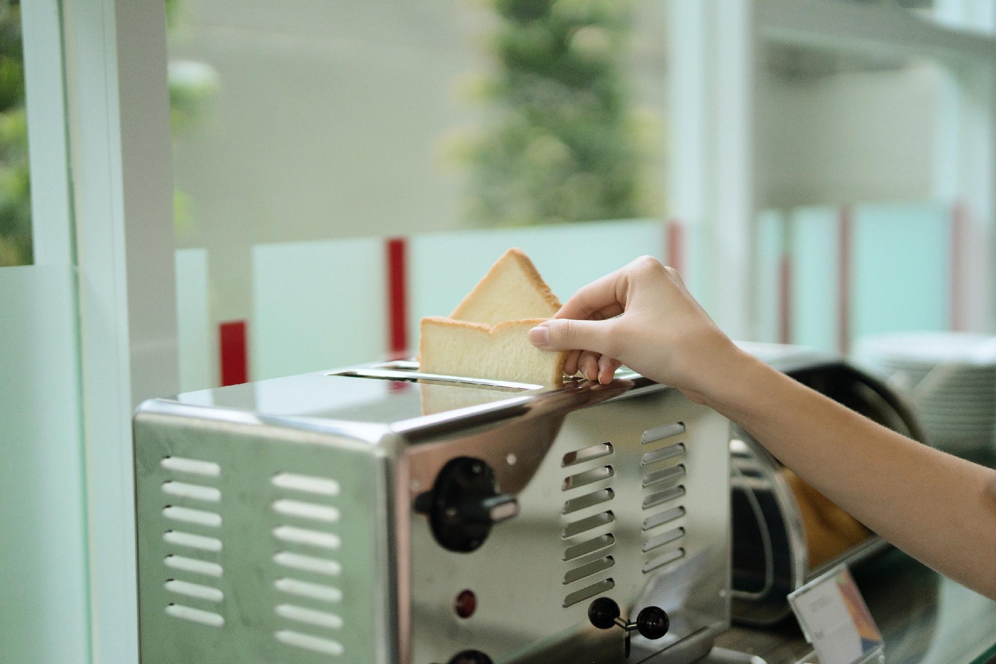 Amaris Hotel Fachrudin - Tanah Abang