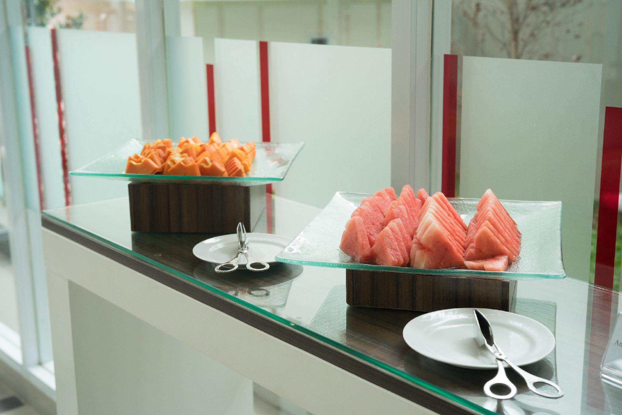 Amaris Hotel Fachrudin - Tanah Abang