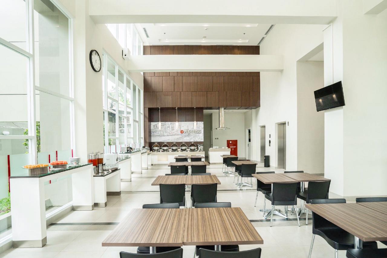 Amaris Hotel Fachrudin - Tanah Abang