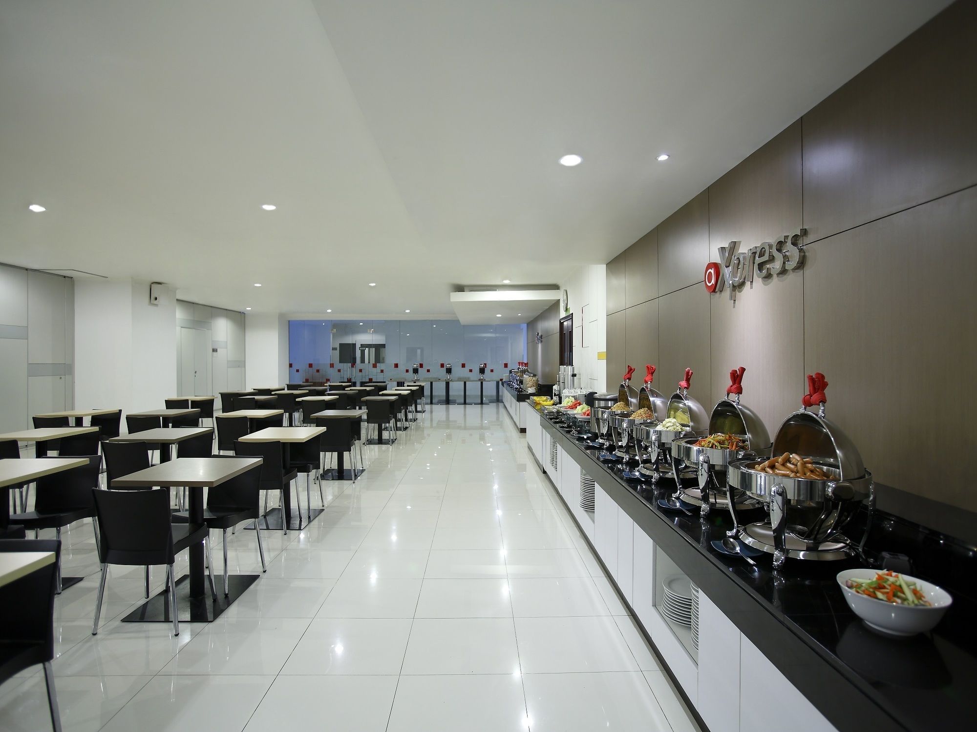 Amaris Hotel Mangga Dua Square