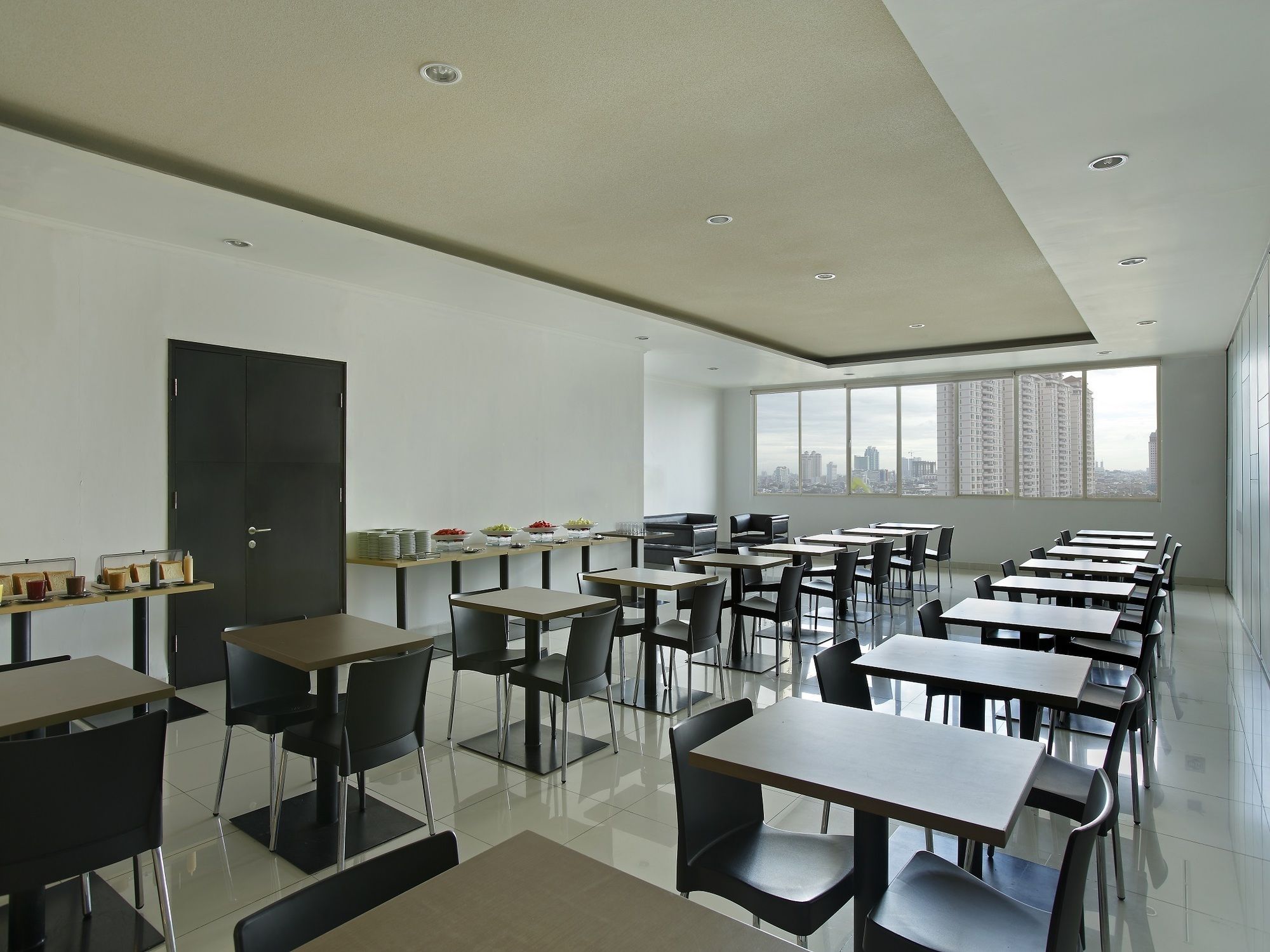 Amaris Hotel Mangga Dua Square