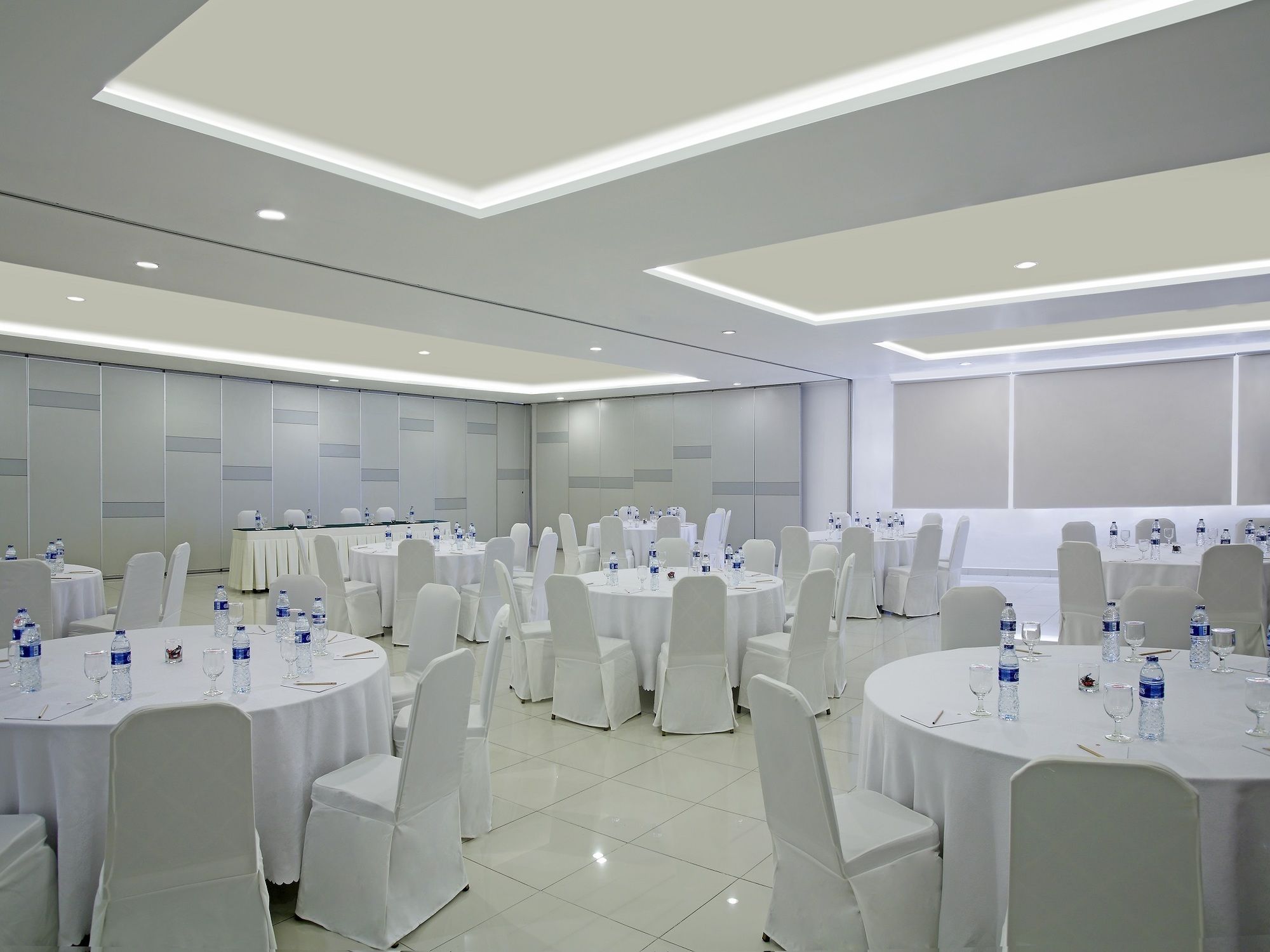Amaris Hotel Mangga Dua Square