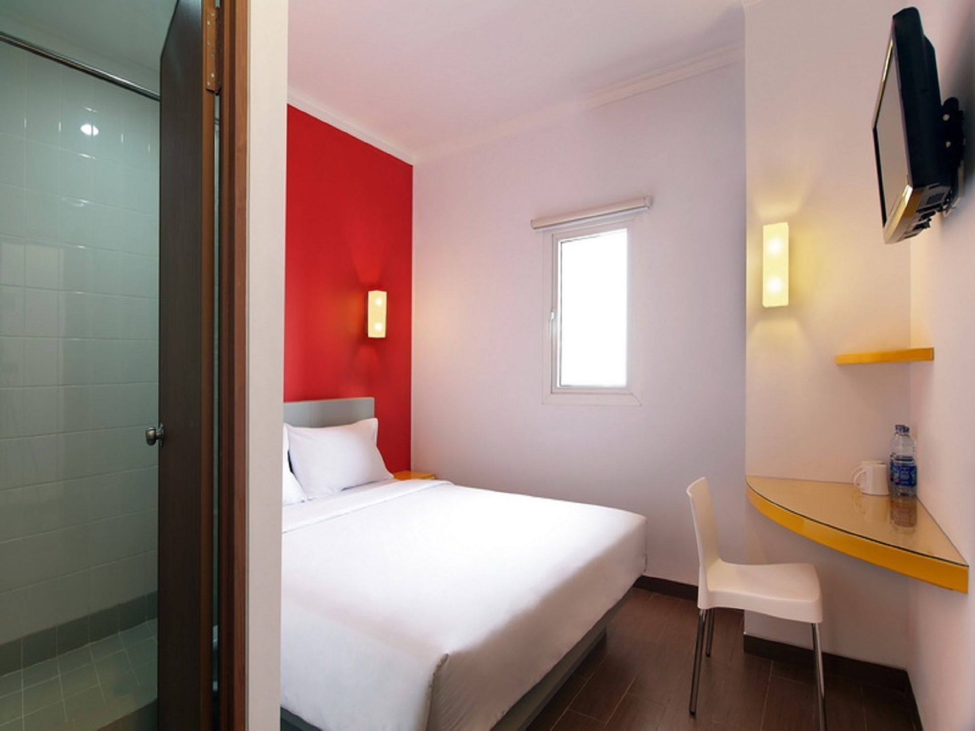 Amaris Hotel Mangga Dua Square