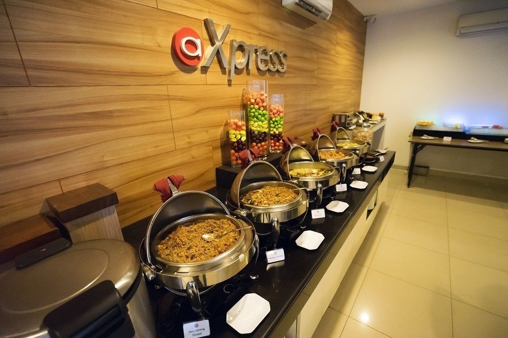 Amaris Hotel Pancoran