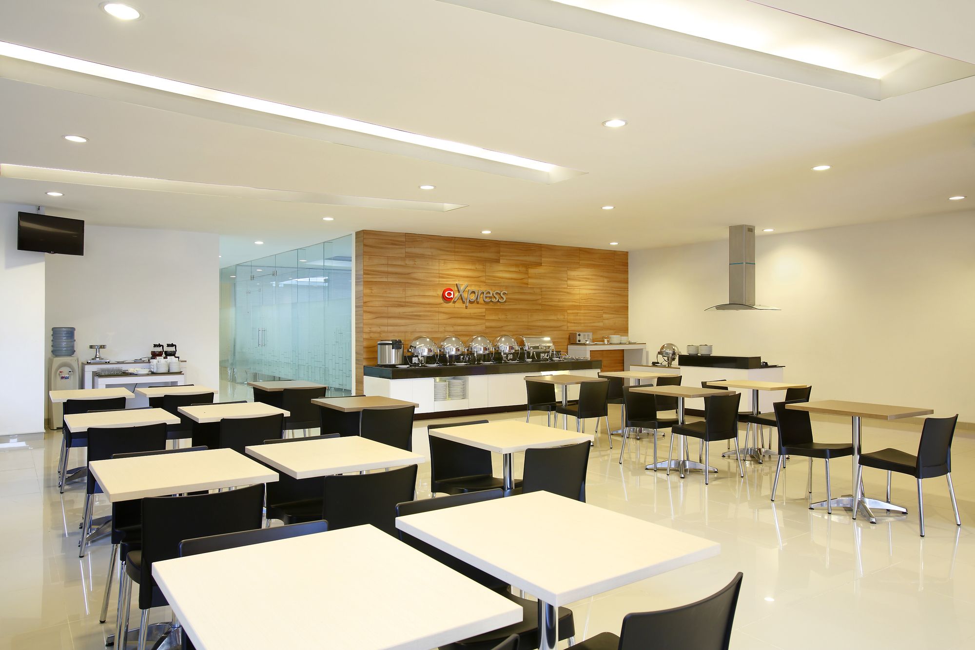 Amaris Hotel Pancoran