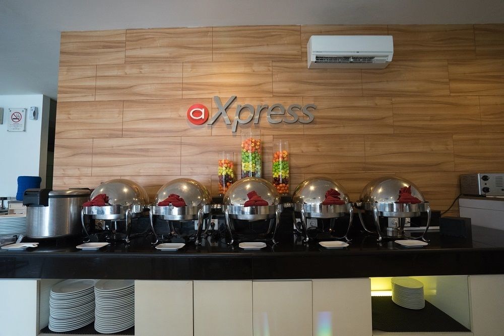 Amaris Hotel Pancoran