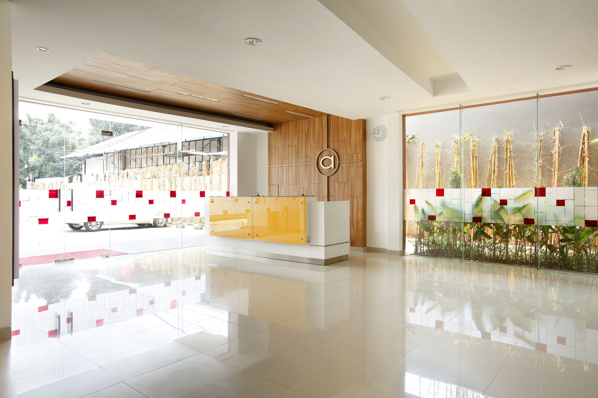 Amaris Hotel Pancoran
