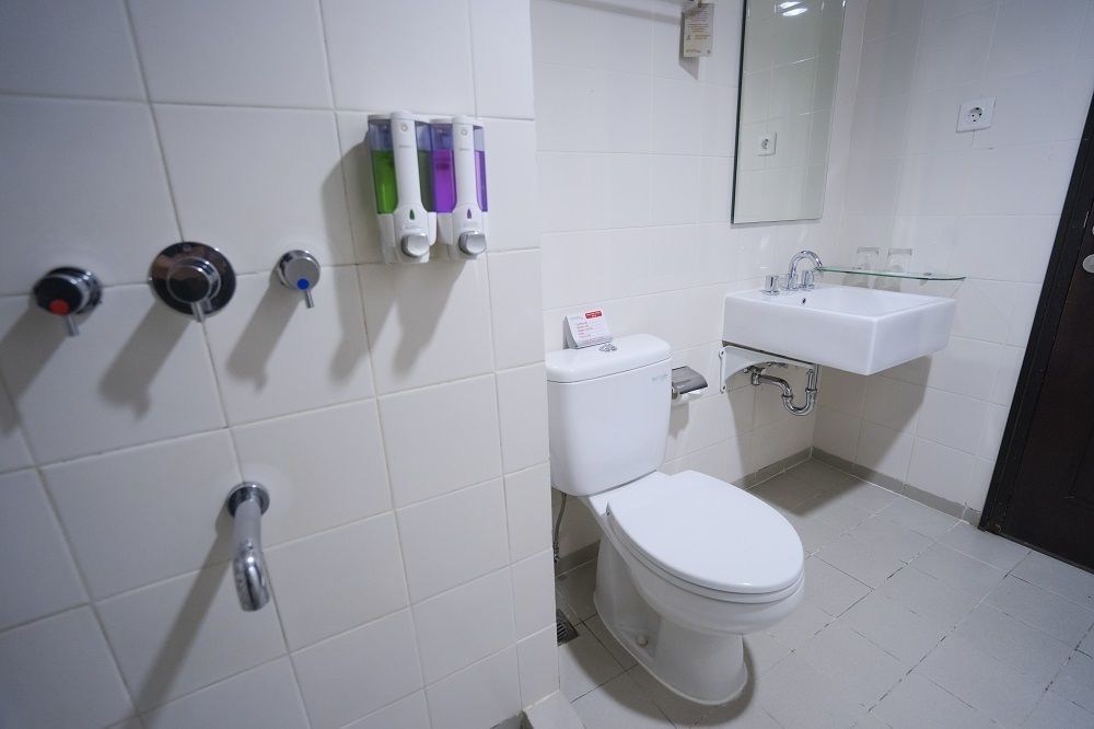 Amaris Hotel Pancoran
