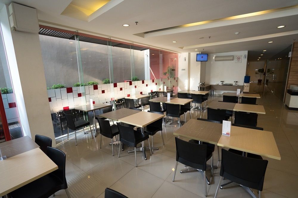 Amaris Hotel Pancoran