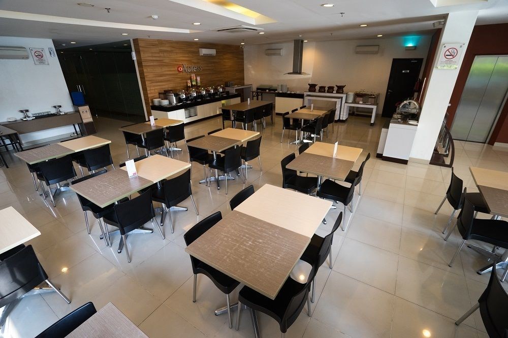 Amaris Hotel Pancoran