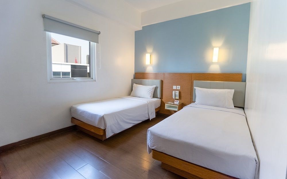 Amaris Hotel Pancoran