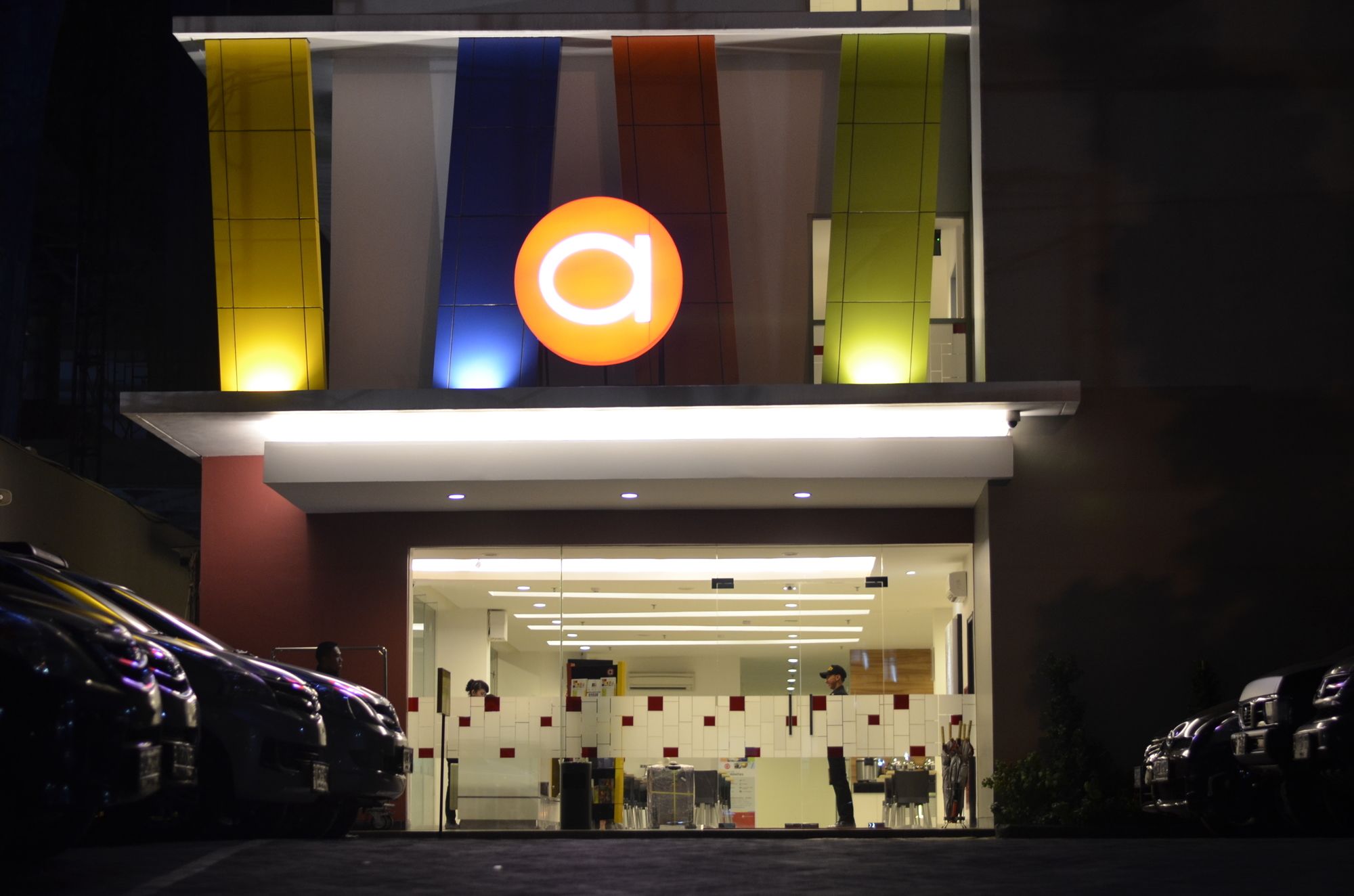 Amaris Hotel Pancoran