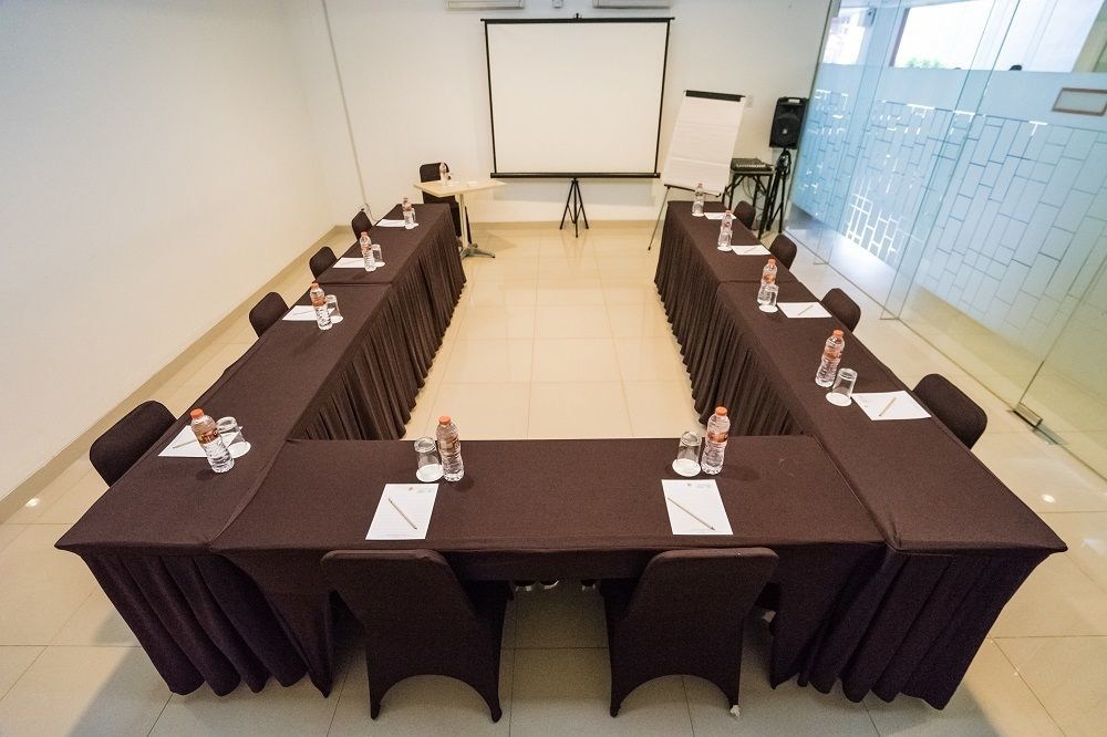 Amaris Hotel Pancoran