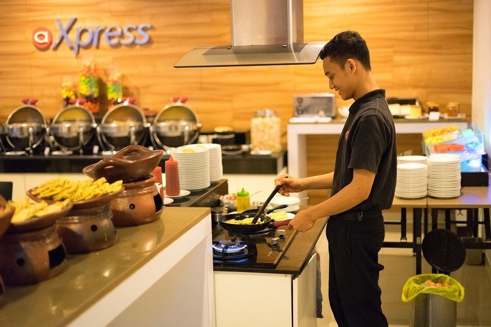 Amaris Hotel Pancoran