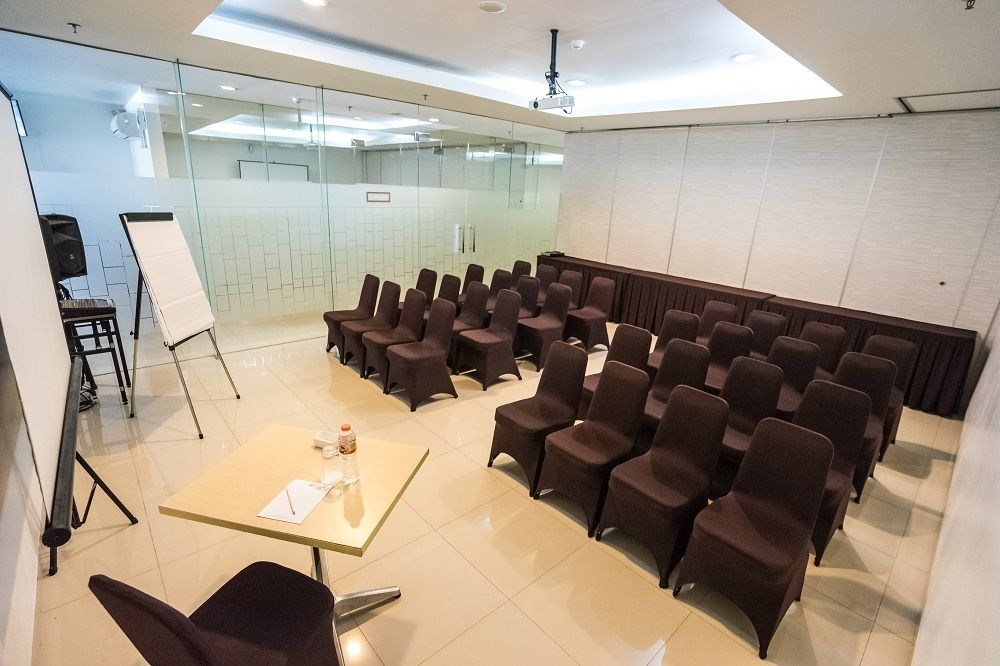 Amaris Hotel Pancoran