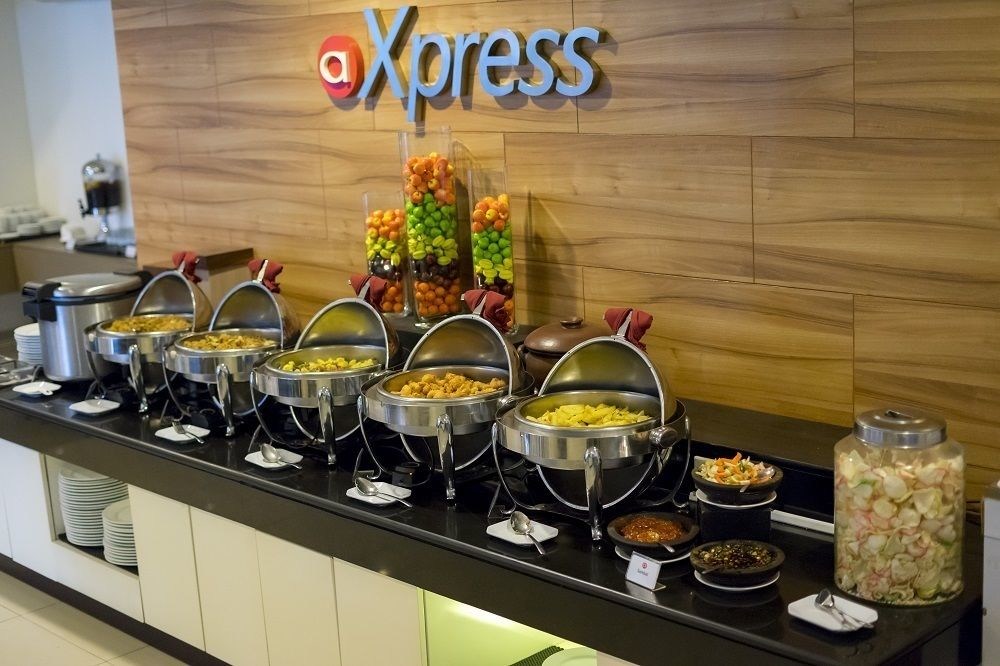Amaris Hotel Pancoran