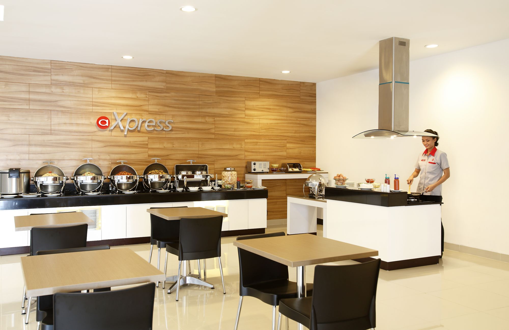 Amaris Hotel Pancoran