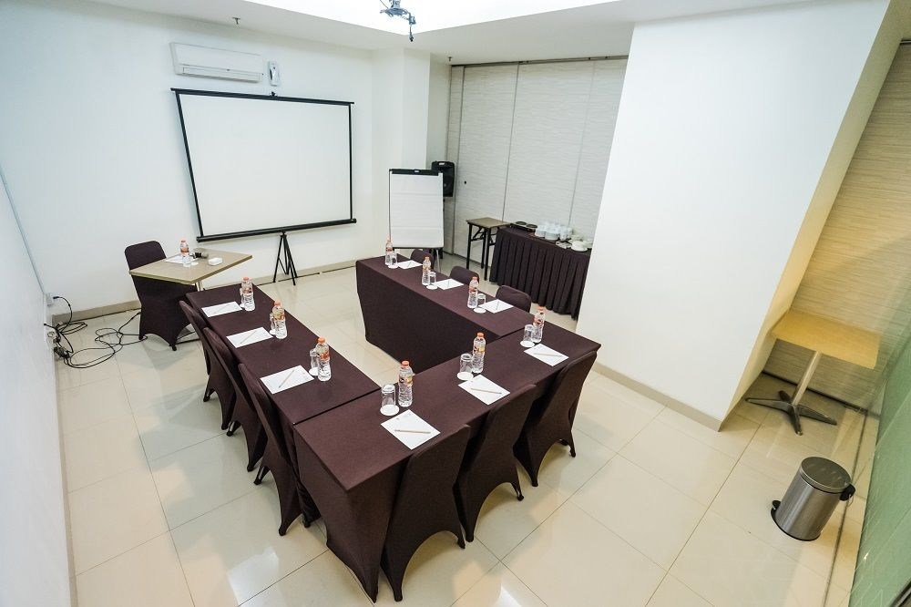 Amaris Hotel Pancoran