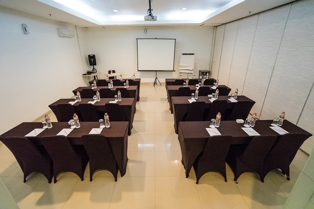 Amaris Hotel Pancoran