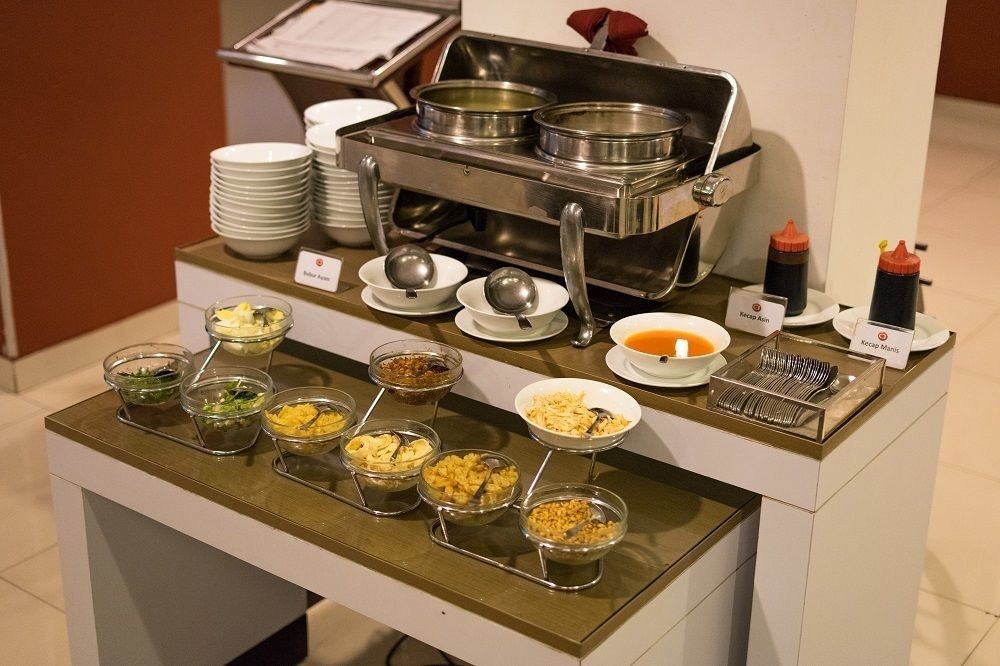 Amaris Hotel Pancoran