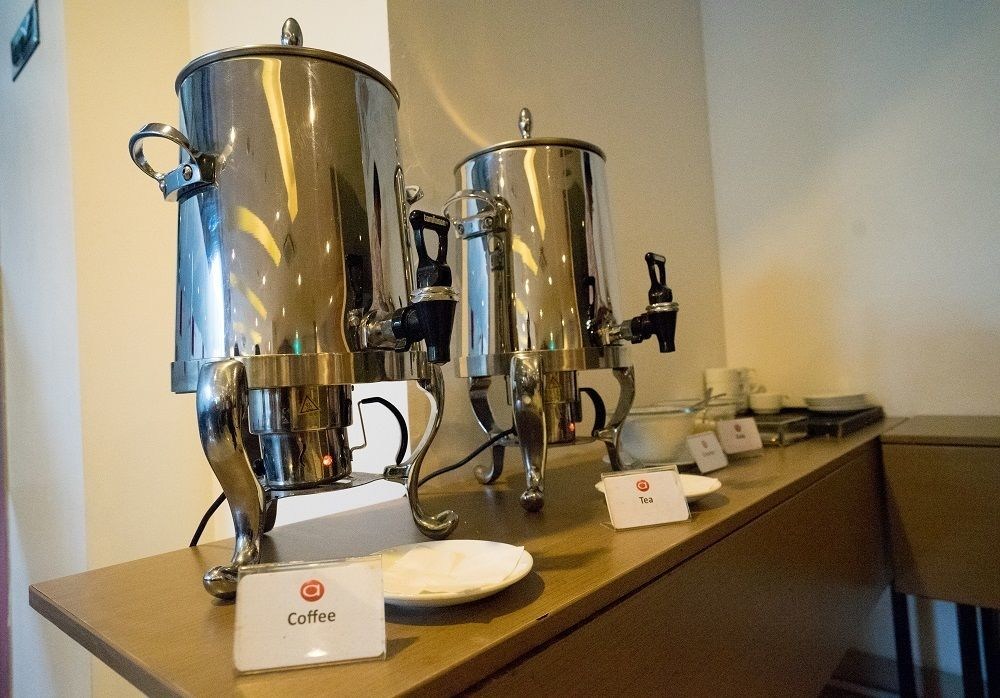Amaris Hotel Pancoran