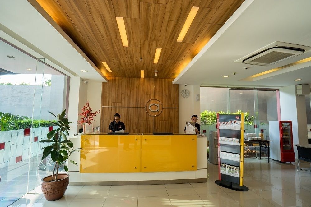 Amaris Hotel Pancoran