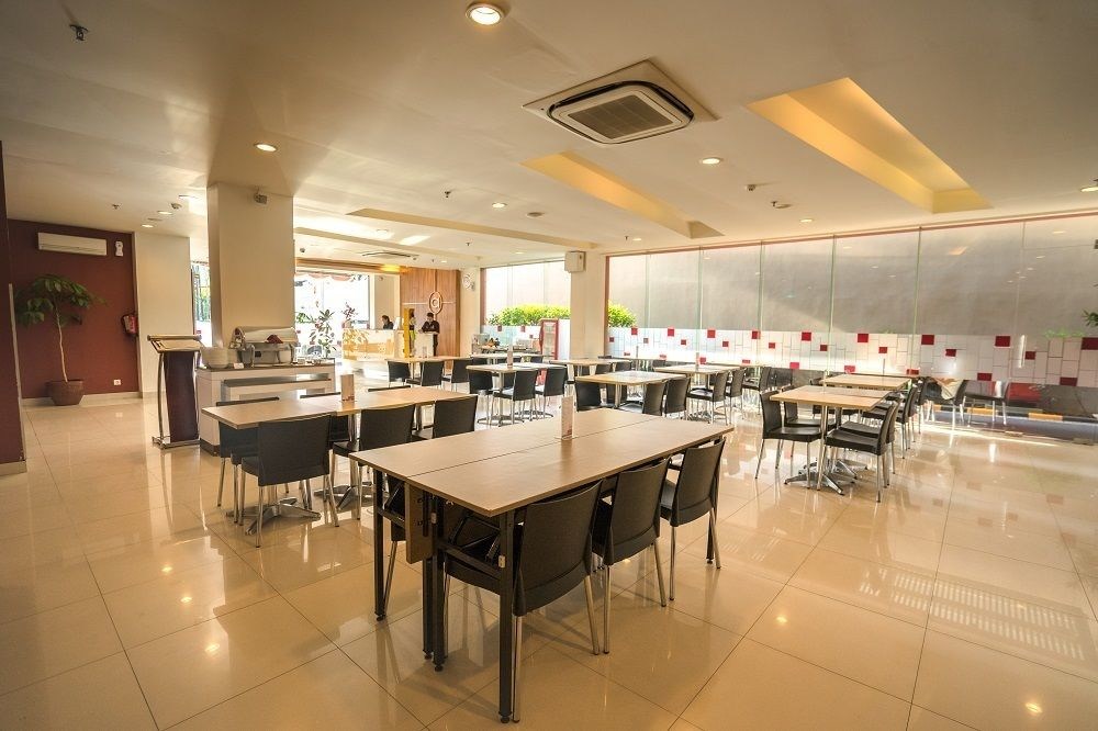 Amaris Hotel Pancoran