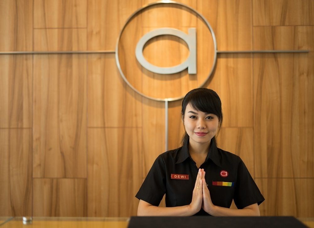 Amaris Hotel Pancoran