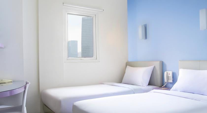 Amaris Hotel Panglima Polim 2