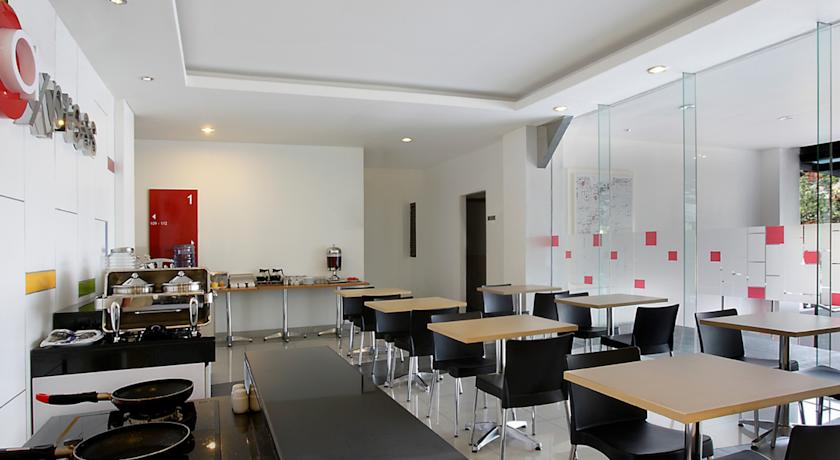 Amaris Hotel Panglima Polim 2