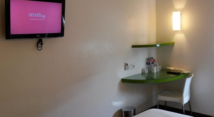 Amaris Hotel Panglima Polim 2