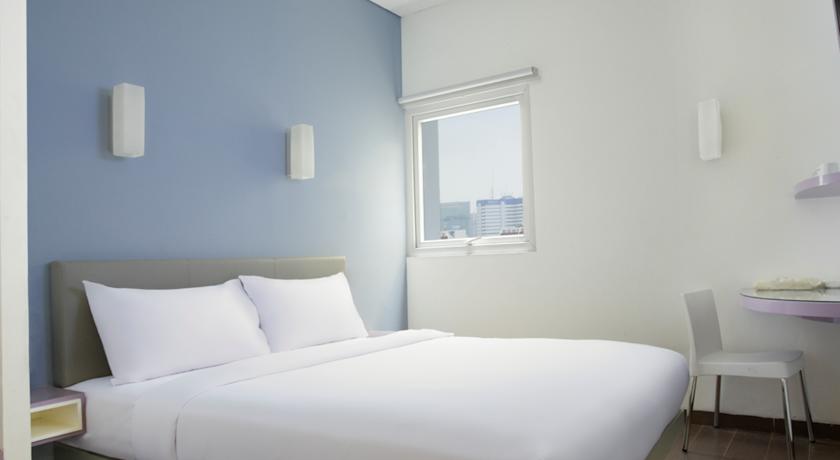 Amaris Hotel Panglima Polim 2