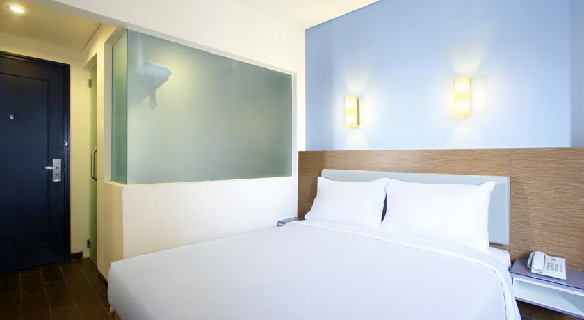 Amaris Hotel Pasar Baru