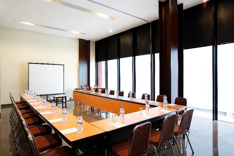 Amaris Hotel Pasar Baru