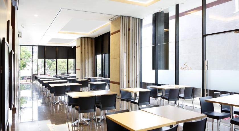 Amaris Hotel Pasar Baru