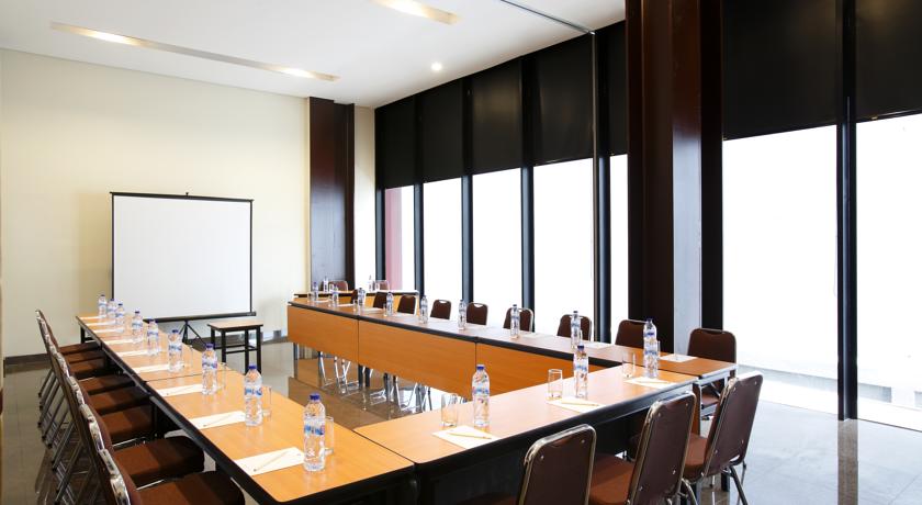 Amaris Hotel Pasar Baru