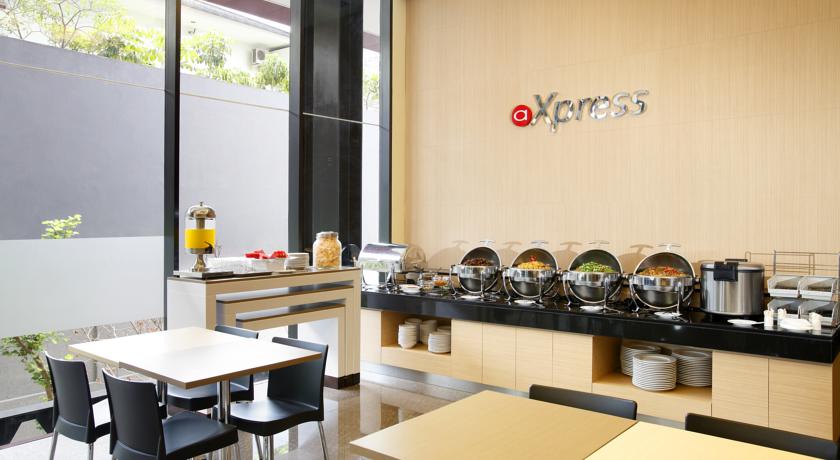 Amaris Hotel Pasar Baru