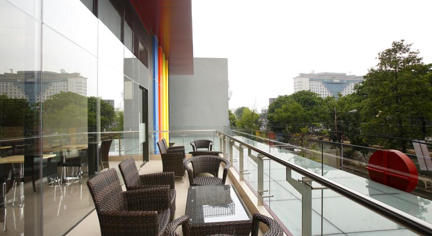 Amaris Hotel Pasar Baru