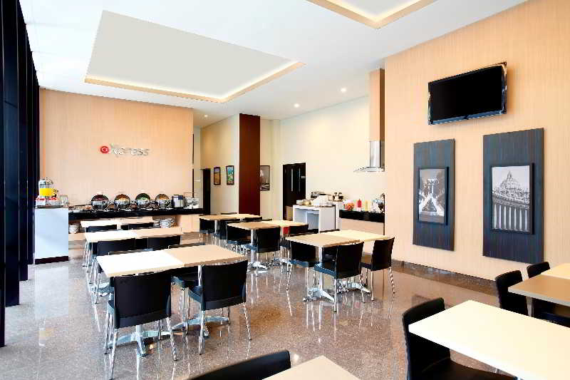 Amaris Hotel Pasar Baru