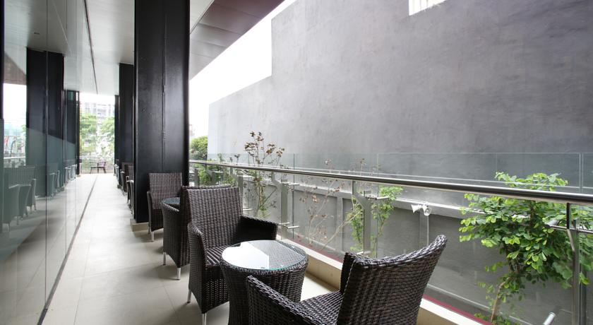 Amaris Hotel Pasar Baru