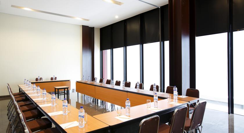 Amaris Hotel Pasar Baru