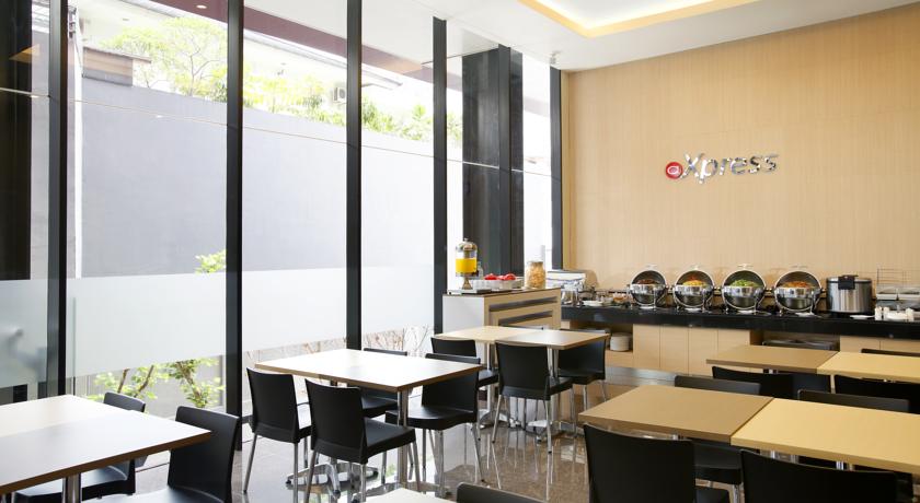 Amaris Hotel Pasar Baru