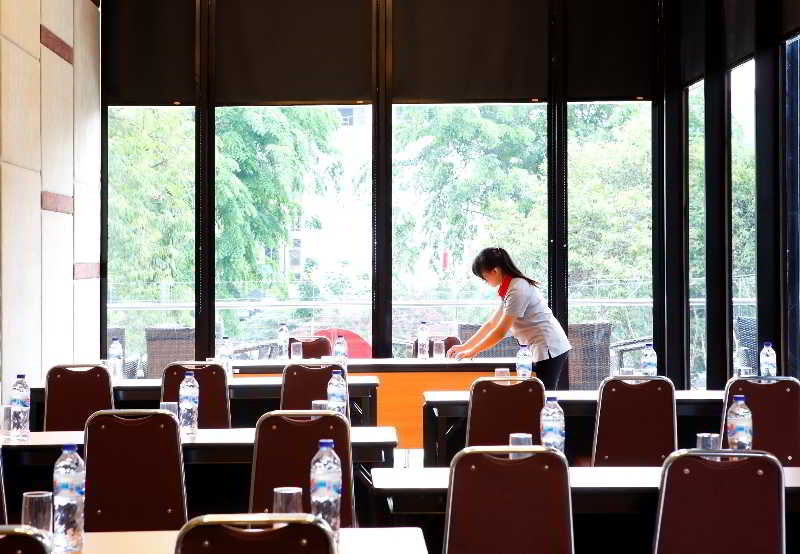 Amaris Hotel Pasar Baru