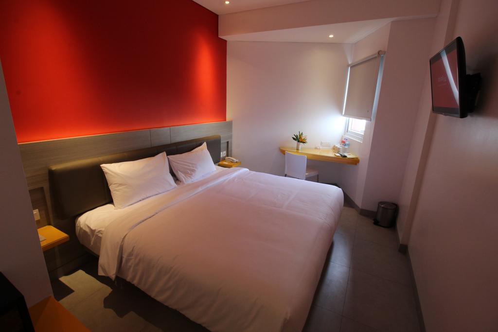 Amaris Hotel Pluit Jakarta